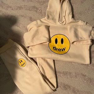 Drew House Sweatset Dupe!